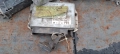  ECU / Компютър двигател OPEL OMEGA 2.5 X25XE - GM 90 492 382, снимка 3