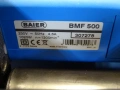 Фреза за канали в стената BAIER BMF 500 channel cutter, снимка 3