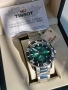 Нов часовник Tissot SEASTAR 1000 Chronograph T120.417.11.091.01 46mm, снимка 8