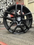 Джанти 17 Цола 5х112 VW Golf 5 6 7 Passat Caddy Touaran Audi A3 A4 Skoda Octavia Seat , снимка 8