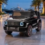 Акумулаторен джип Mercedes G 63 AMG 4X4 Premium 12V/9Ah,120W, снимка 1