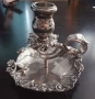 Свещник от древността , снимка 1