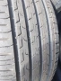 Летни гуми с джанти 215/60/16 Continental, снимка 4