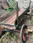 Каруца за декорация, снимка 2