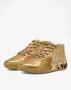 🏀 PUMA x LaMelo Ball MB.01 – Баскетболни маратонки Metallic Gold , снимка 2