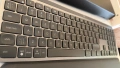 Logitech MX Keys Plus – като нова, пълен комплект, снимка 5