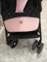 Детска лятна количка MONI GENOA , снимка 1