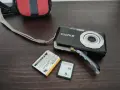 FUJIFILM FinePix JV210 14MP x 3Optical Zoom, снимка 6