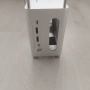 ACASIS Mac Mini M4 Workstation (M002Pro) | 40Gbps Докинг Станция | Dual NVMe RAID | 4K 144Hz, снимка 6