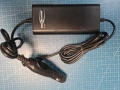 Захранващ адаптер ANSMANN Car DCPS-120W AN2611 12V 15A, снимка 1
