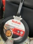 Tefal Тиган с капак 32 см., снимка 3