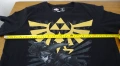 Zelda Nintendo тениска размер М Зелда Нинтендо, снимка 5