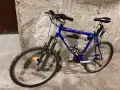 Син Drag Hacker 26”, снимка 1