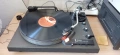 Грамофон Turntable Technics direct drive sl-1900, снимка 1