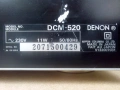 DENON DCM - 520, снимка 6