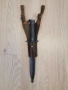 шведски щик м/1896, снимка 2