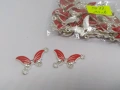 Елементи за мартеници на едро и дребно, снимка 17