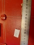 Златна гривна 1.54гр.14к, снимка 2