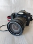 Canon EOS 50D + EF-S 18-200mm IS + Батериен грип и аксесоари , снимка 1