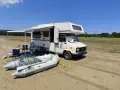 Лодка Zodiak 2.80, снимка 3