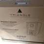 Тонколони-TRIANGEL-ESPRIT TITOS E2, снимка 15