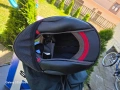 Каска за мотор SHOEI NXR 2 Размер XL , снимка 8