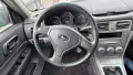 Subaru Forester SG Facelift 2005 2.0X .На части., снимка 6