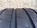 2бр. летни гуми PIRELLI Cinturato P7 225/45/ R18, снимка 7