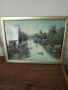 стари картини с маслени бои, снимка 3