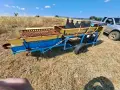 Почистващо сортировачна машина за лук, снимка 1