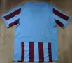 Trabzonspor / Nike - мъжка футболна тениска Трабзонспор, снимка 2