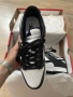 Чисто нови оригинални маратонки Nike Dunk Low Retro (Panda) 44 номер, снимка 2