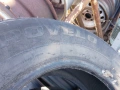 2 бр. бусови гуми 195/70R15C, снимка 2