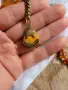 кехлибар ключодържател., снимка 4