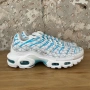 !НОВИ! Nike Air Max Plus | Marseille | + КУТИЯ, снимка 1