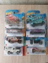 hot wheels колички , снимка 1