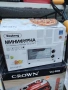Ново!!! Мини фурна Rosberg R51441C, черна , снимка 2