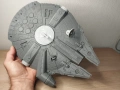 Star Wars Millennium Falcon / Хилядолетния Сокол, снимка 1