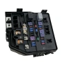 Бушонно табло Honda Civic VIII 2006-2011 ID: 162015 OEM: 01SMG-E01, снимка 1