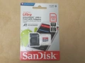 SanDisk Micro SD, 200GB, НОВА, снимка 1