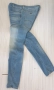 G - Star D - Staq 3D Slim Mens Size 36/38  НОВО! ОРИГИНАЛ Мъжки Дънки!, снимка 2
