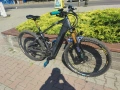 Електрически велосипед 27.5 full suspension 36v, 250w, снимка 13