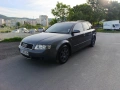 Audi A4 1.8T Бензин-Газ Автомат , снимка 2