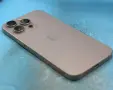 Apple iPhone 15 Pro Max, 256GB, 5G, Natural Titanium, снимка 6