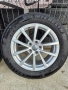 Джанти Audi 17 цола , 5х112 , 7.5j , et36 , 225/60/17 Skoda Seat Vw, снимка 5