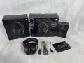 Мишка Logitech G Pro X Superlight и Слушалки Logitech G Pro, снимка 1