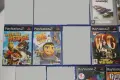 Игри за PS2 Sonic Mega Collection Plus/NFS Carbon/LA RUSH/MX VS ATV/Shrek SuperSlam/Bee/Air Ranger/, снимка 4