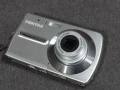 ЦИФРОВ ФОТОАПАРАТ PENTAX OPTIO L30 7.1MP CCD DIGITAL CAMERA VINTAGE RETRO Y2K DIGICAM, снимка 6