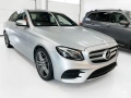 Mercedes-Benz E 450 4Matic AMG Line Лизинг, снимка 1