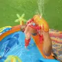Надуваем детски аквапарк , снимка 8